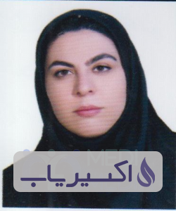 دکتر شبنم ستوده نیا کرانی