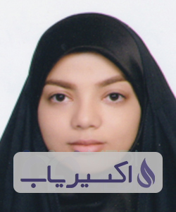 دکتر فاطمه مظاهری فر