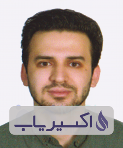 دکتر حمیدرضا مؤمنی روستانی