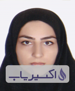 دکتر مریم میراحمد