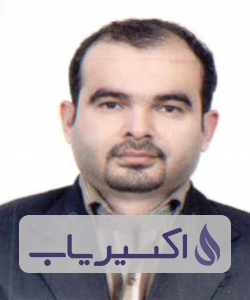 دکتر علی پورعلی بارکوسرائی