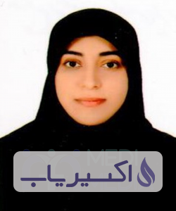 دکتر مرضیه سامانی پور