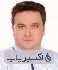 دکتر سلیم یارعلی