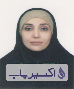 دکتر نرگس زنده دل