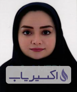 دکتر فاطمه احمدی بمرود