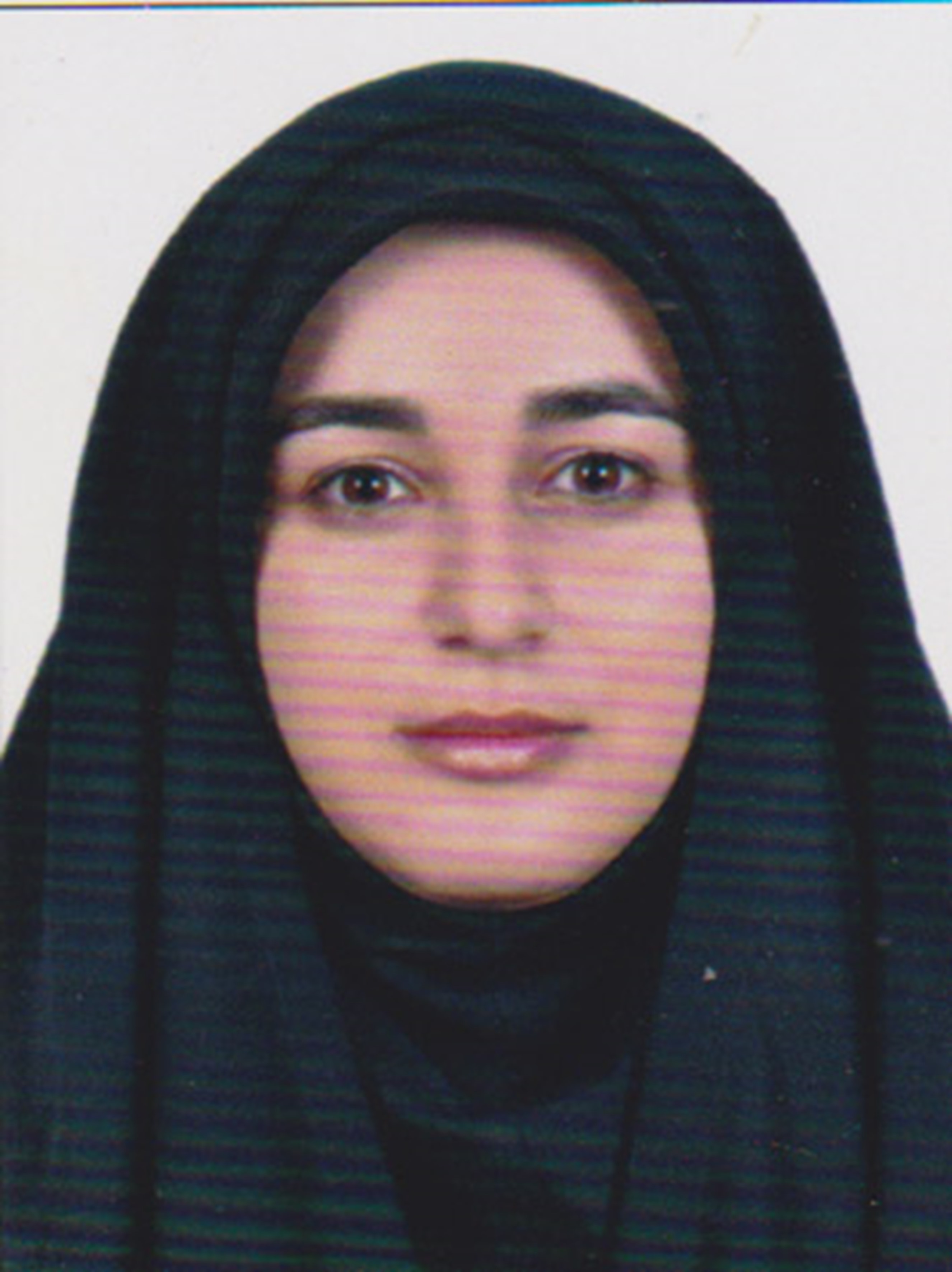 دکتر نفیسه ساعت ساز