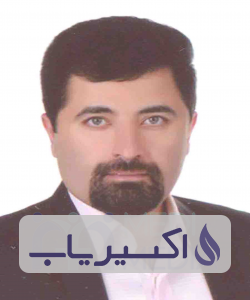 دکتر حامد بشیر پور کرکان