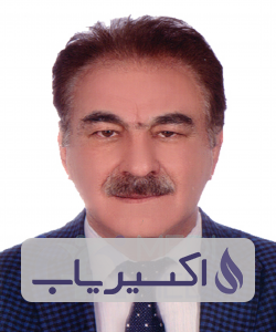 دکتر محمود خلیل نژادثانی بنائی