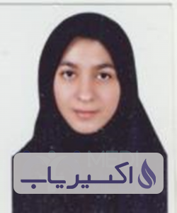 دکتر سحر مهری حسن آباد