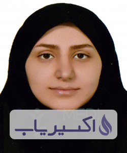 دکتر محیاسادات نصیری
