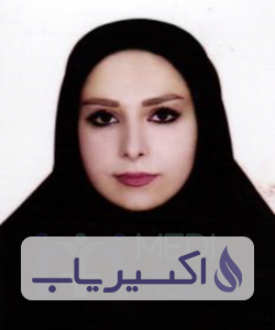 دکتر آناهیتا اخلاقی