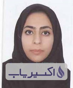 دکتر فاطمه شبانی منور