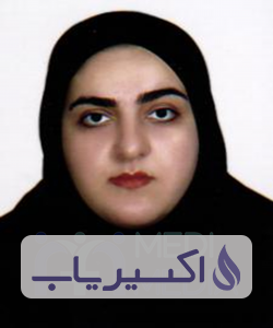 دکتر منا عبدالهی آرانی