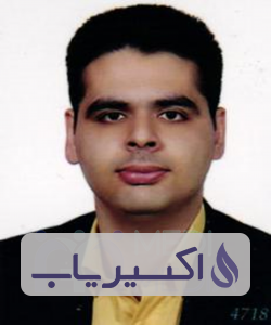 دکتر علیرضا عمران زاده کرمانی