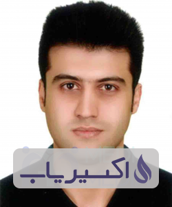دکتر حامد شریعت زاده