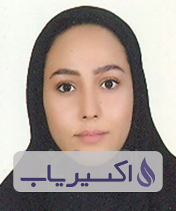 دکتر سیده ندا طباطبائی