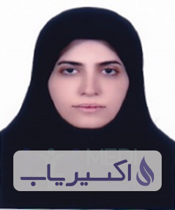 دکتر هانیه شبابی سالمی