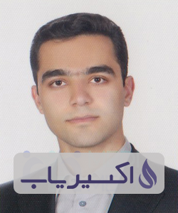 دکتر سینا اولیاء