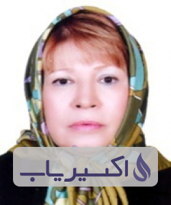 دکتر مرجانه پرویز