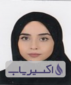 دکتر سپیده قادری نوشهر