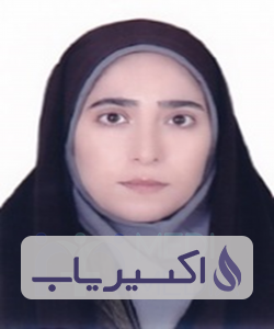دکتر زهرا راوند