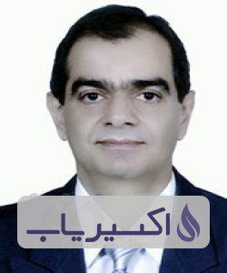 دکتر امیرحسین زندی