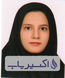 دکتر فاطمه قلعه خانی نژاد