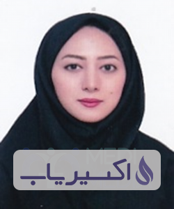 دکتر نگار سخاوتمند