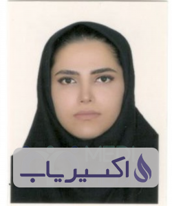 دکتر پریسا علیزاده نیلی