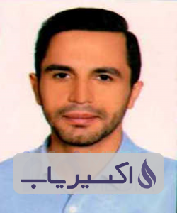 دکتر مهران شفیعی سرارودی