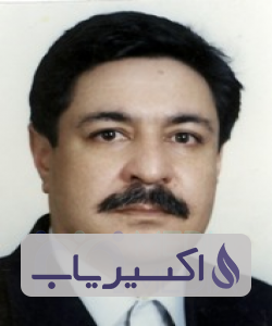 دکتر نظام الدین حق پناه