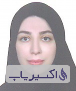 دکتر ویدا حاجی زاده