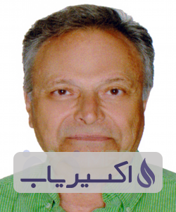 دکتر مسعود بهزادی