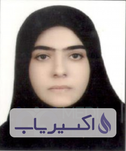 دکتر مرضیه نادری زاده