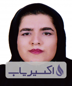 دکتر محدثه محمدهاشمی