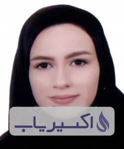 دکتر عاطفه زارهشی