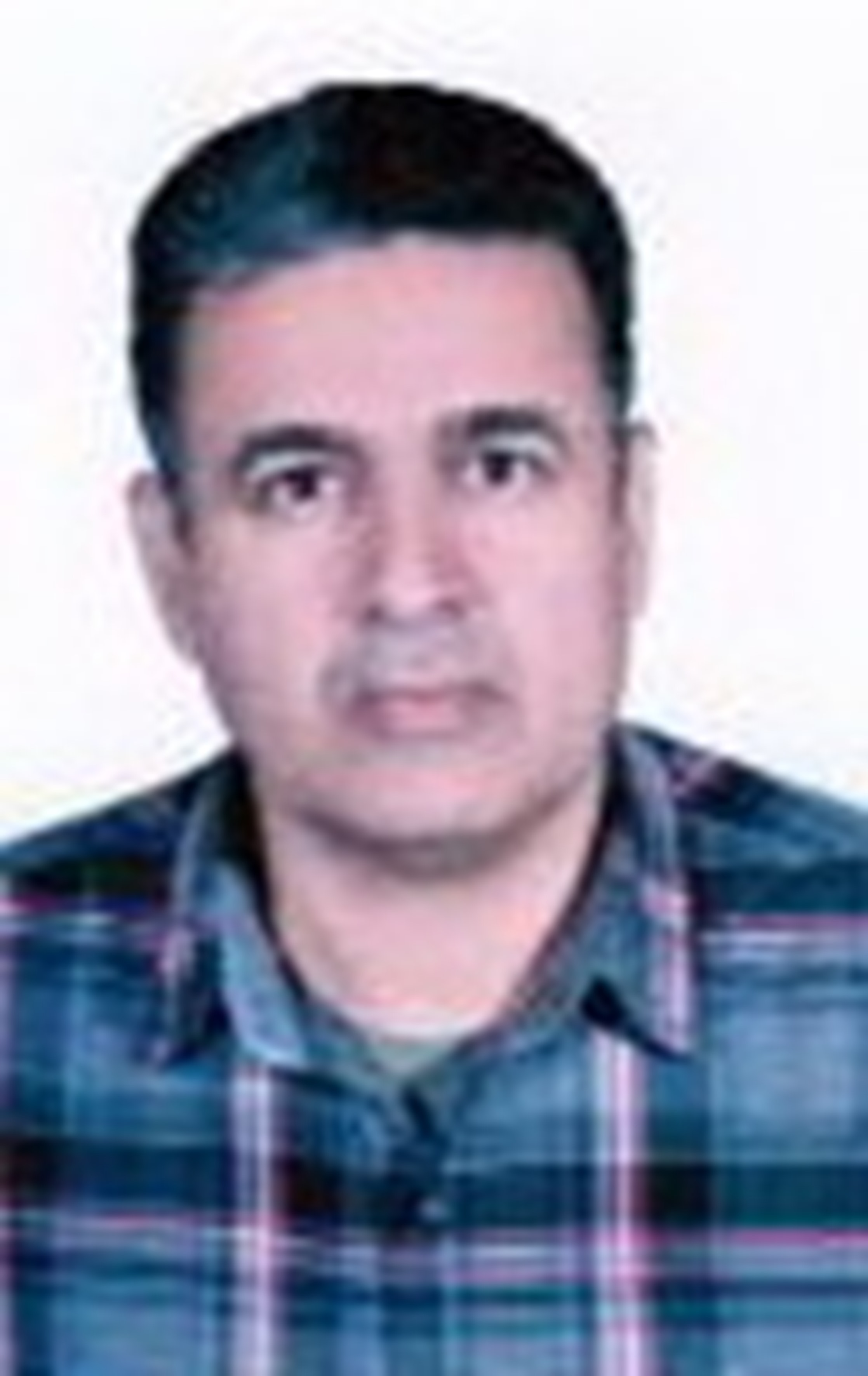 دکتر افشین کول مقدم