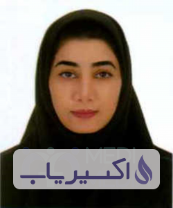 دکتر ریحانه السادات حجازی