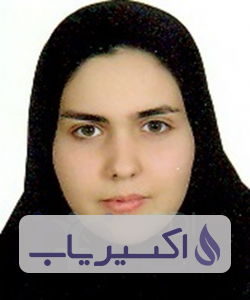 دکتر سپیده احمدی پور