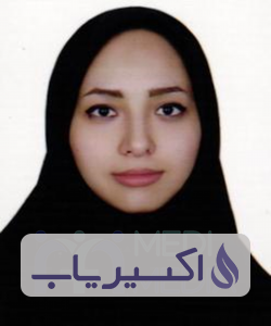 دکتر یاسمن بارانی طرقبه