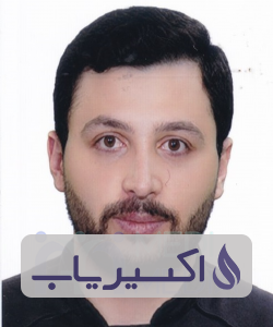 دکتر امین اسپنانی