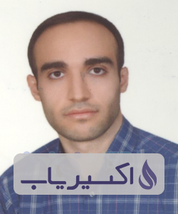 دکتر کاظم احمدی مقدم