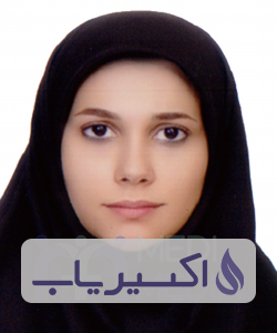 دکتر مهدخت نصیری