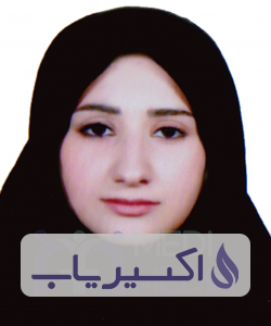 دکتر زهرا فرجیان زاده