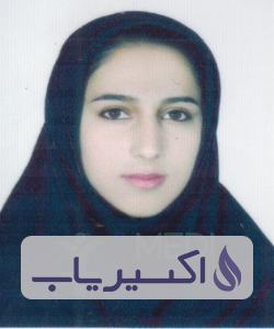 دکتر سارا کامیابی