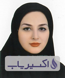 دکتر شیرین فرهادمنش