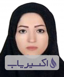 دکتر آرزو محمدی فرید