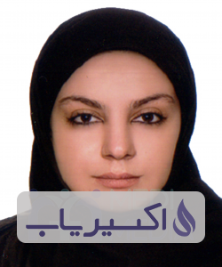 دکتر سیندخت داداللهی ساراب