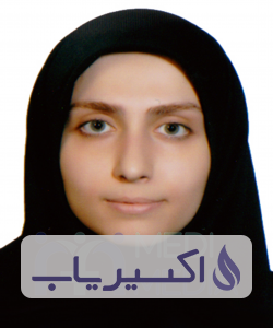 دکتر محدثه قائنی نجفی