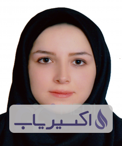 دکتر نگار ضیائی